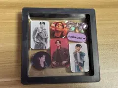 BTS ジョングク　アクリルBigBox