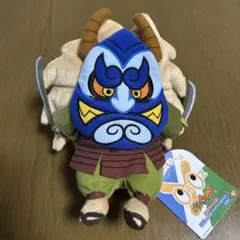 妖怪ウォッチ 土蜘蛛 ヨロズマート限定 ぬいぐるみ セット - メルカリ