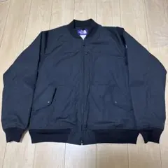 パープルレーベル × BEAMS / マウンテンフィールド ジャケット Lサイズ