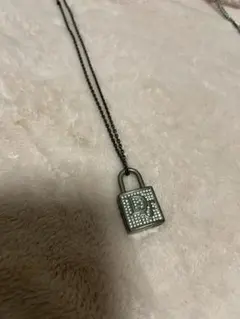 Dior ディオール　ネックレス