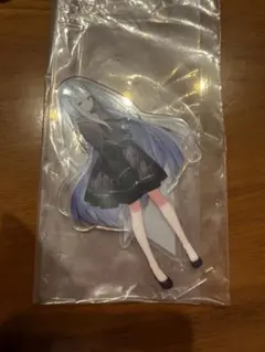 セガくじ 宵崎奏 アクスタ D賞