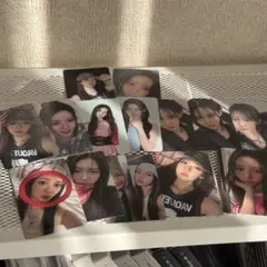 BABYMONSTER ローラ