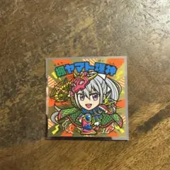 にじさんじマンチョコ2 樋口楓