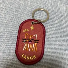 2/8b キーホルダー　ペアキーホルダー