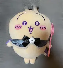 うさぎ ちいかわ あくまなBIGぬいぐるみ