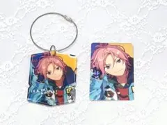 桜河こはく　TRIPグッズ