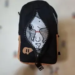 スヌーピーキャラクターショルダーバッグ 【未使用品】