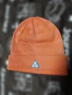 NIKE ACG ニット帽