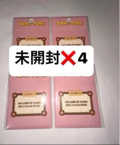 イ・ドンウク ウクドン ランダムトレカ　韓国ポップアップ 限定　新品未開封✖️9 2025年最新】ウクドンの人気アイテム - メルカリ