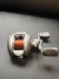 21ジリオン SV TW 8.5ハイスピードレベルワインド　ベアリングカスタム 21ジリオン SV TW 8.5ハイスピードレベルワインド ベアリングカスタム