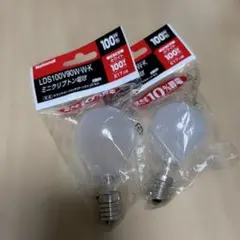 national KTクリプトン電球 110V用/E11口金 90W - メルカリ