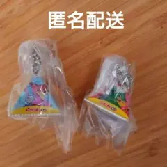 ズートピア　パックンチョ　ニック　ジュディ　クラウハウザー　2個セット