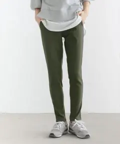 ☆*☆様 ほぼ未使用 osharewalker レギンスパンツ レディース カーのサムネイル