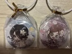 第五人格 identityV バルーンワルツ 缶バッジ 女王蜂 GiGO - メルカリ