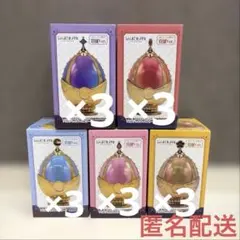 新品未開封　コンプリート3セット　まどマギ　ソウルジェム　キャニスター 新品未開封 コンプリート3セット まどマギ ソウルジェム キャニスター