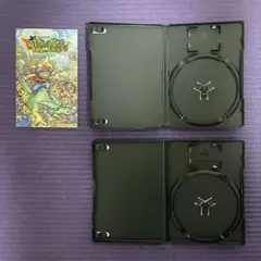 PS2ソフト箱のみ