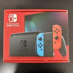 Nintendo Switch 本体