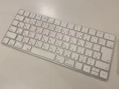 MAGIC KEYBOARD Apple純正