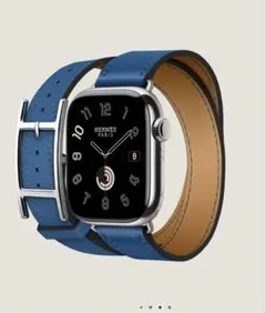 2025年最新】apple watch エルメス ドゥブルトゥールの人気