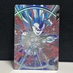ドラゴンボールスーパーダイバーズ SDV10-SEC2 孫悟飯SH パラレル