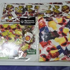 ★1月限定Sale★　HYSTERIC MINI 3点セット