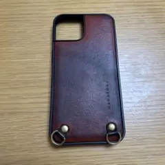 難あり　HANATORA iPhone14スマホケース