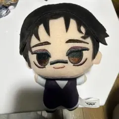 呪術廻戦　 ちびぐるみ　死滅回遊　脹相