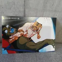 2025年最新】タイガーマスク二世の人気アイテム - メルカリ