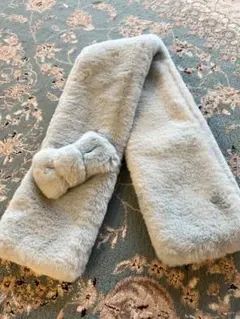 スヌード マフラー