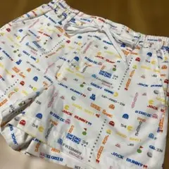 未使用JACK BUNNY ハーフパンツのサムネイル