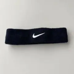 スポーツ用 NIKE ヘアバンド