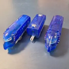 2026年最新】プラレール 南海ラピート・クリアカラーの人気アイテム