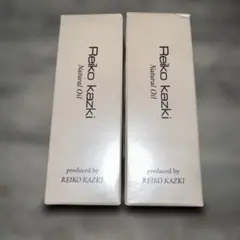 新品】Reiko Kazki モイスチャーエッセンス 60mL - メルカリ