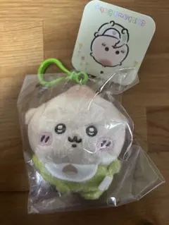 ちいかわベビー マスコット くりまんじゅう Chiikawa Baby
