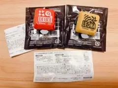 ツイステ リングライト デュース レオナ まとめ売り