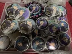 ツイステ　フロイド　まとめ売り 200点以上