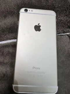 iPhone 6Plus 64GB 画面割れ