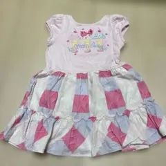 メゾピアノ　ワンピース