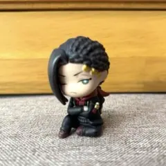 肩ズンFig. ジャミル　ツイステ