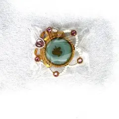 あんスタ スタライ リングライト リンライ　カンナ　（エス）