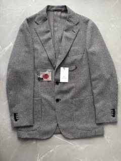 UNITED ARROWS ユナイテッドアローズ ジャケット ハウンドトゥース