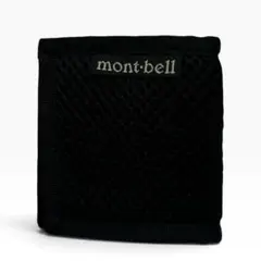 mont-bell モンベル コインケース ブラック
