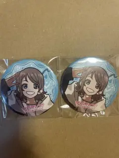 2025年最新】渡辺曜 缶バッジの人気アイテム - メルカリ