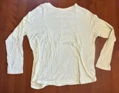 ローリーズファーム☆長袖Tシャツ フリーサイズ