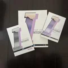 AEON INTEGRATE GROUP LESSON