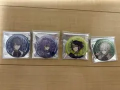 にじさんじ Dytica 2周年 小柳ロウ 星導ショウ 伊波ライ 叢雲カゲツ