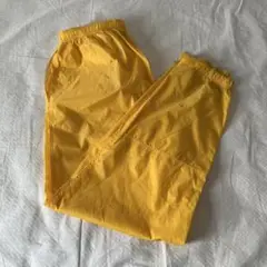 古着 ワイドパンツ