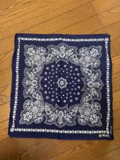 60S VINTAGE BANDANA キムタク - メルカリ