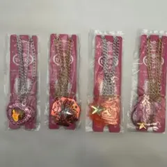 セボンスター　4個セット