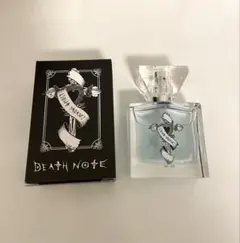 デスノート 夜神月 フレグランス 香水
